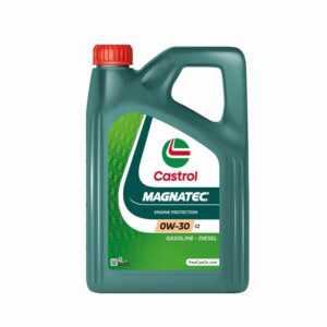 Castrol Magnatec 0W30 C2