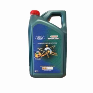 Castrol Magnatec 0W30 D
