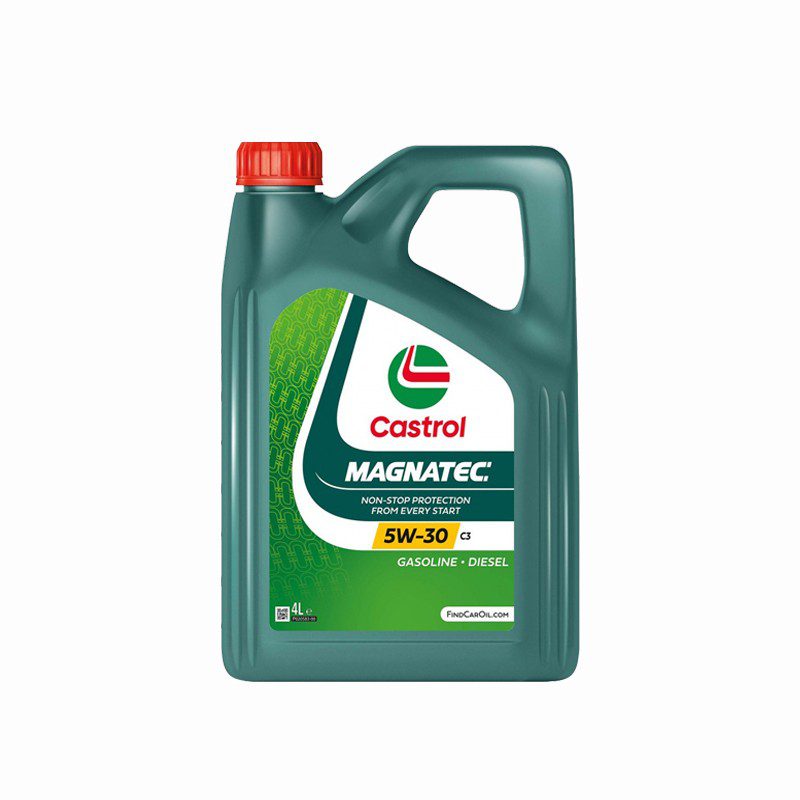Castrol magnatec 5w30 c3