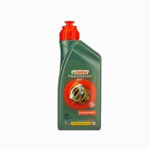 Castrol Transmax ATF Dexron III Multivehicle