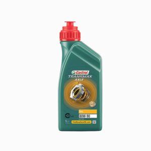 Castrol Transmax Axle Epx 80w90