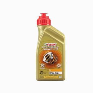 Castrol Transmax ls ll 75w140 - 1L