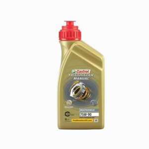 Castrol Transmax manual Multivehicle 75w90 - 1L