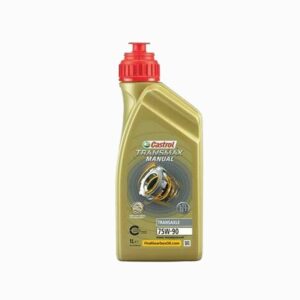 Castrol Transmax manual transaxle 75w90 - 1L
