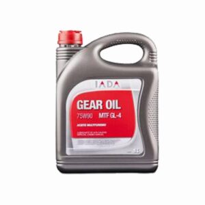 Iada MTF 75w90 GL-4 - 5L