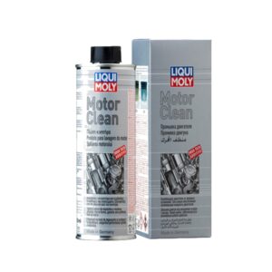 Liqui Moly Limpiador de motor - 500ml