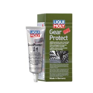 Liqui Moly Protector Caja Cambios Manual - 80gr
