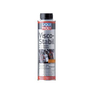 Liqui Moly Reductor Ruido Taques Hidraulicos - 300ml