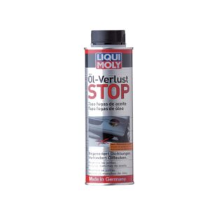 Liqui Moly Tapa Fugas Aceite - 300ml