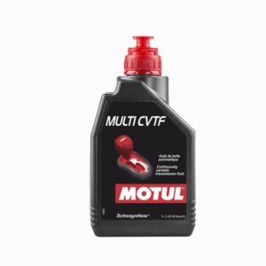 Motul Multi Cvtf - 1 litro - 105785