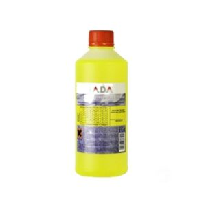 Anticongelante IADA 50% G12 amarillo