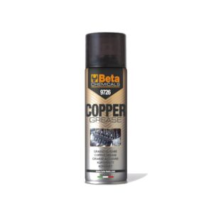 Beta Grasa Cobre
