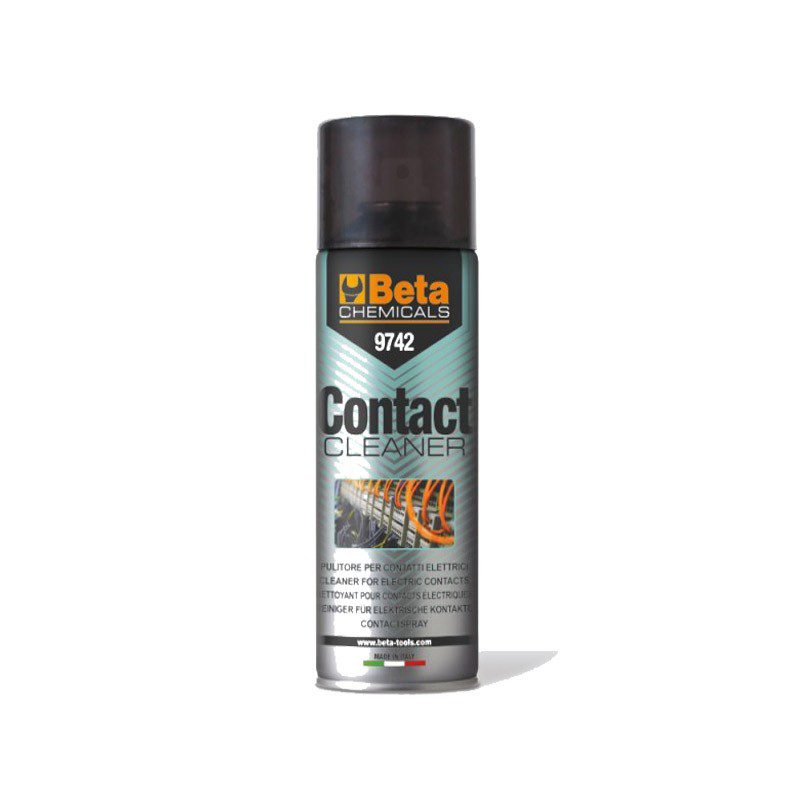 Beta Limpiador Contactos eléctricos -400ml
