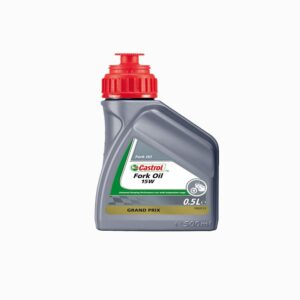 Castrol fork oil 15W - liquido de horquilla - 0,5L