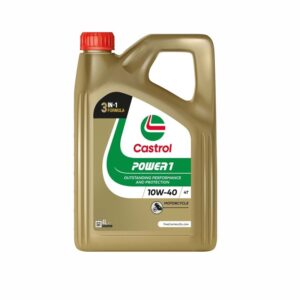 Castrol Power 1 10w40 - 4L