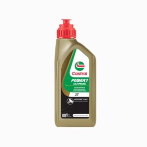 Castrol Power 1 - 2T Ultimate - 1L