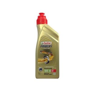 Castrol power 1 Ultimate 10w40