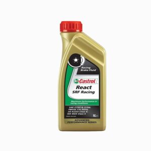 Castrol React SRF RACING Brake fluid -1L