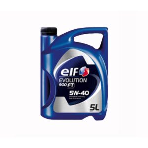 Elf Evolution 900 FT 5w40