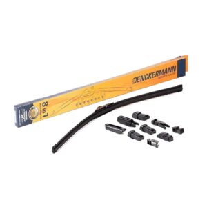 Escobilla Denckermann Multi 400mm