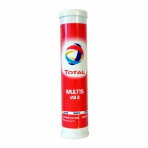 Grasa Total MULTIS MS2 - 0,4L