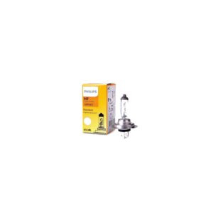Lámpara Halógena Philips H7 12V 55W