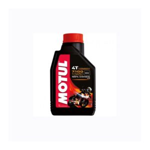 Motul 7100 10w50 4T