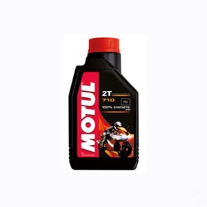 Motul 710 2T - 1 Litro - 104034