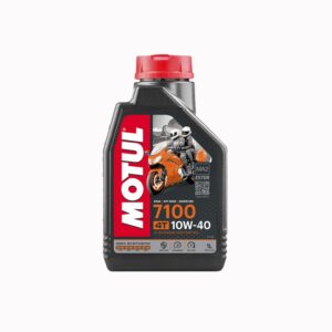 Motul 7100 10w40 4T