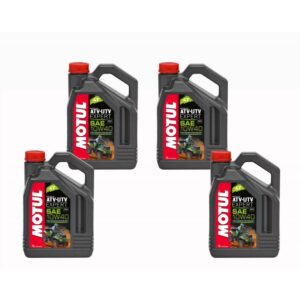 Motul Atv-utv expert 10w40 4t - 15L