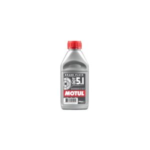 Motul Brake Fluid Dot 5.1 - 0,5L