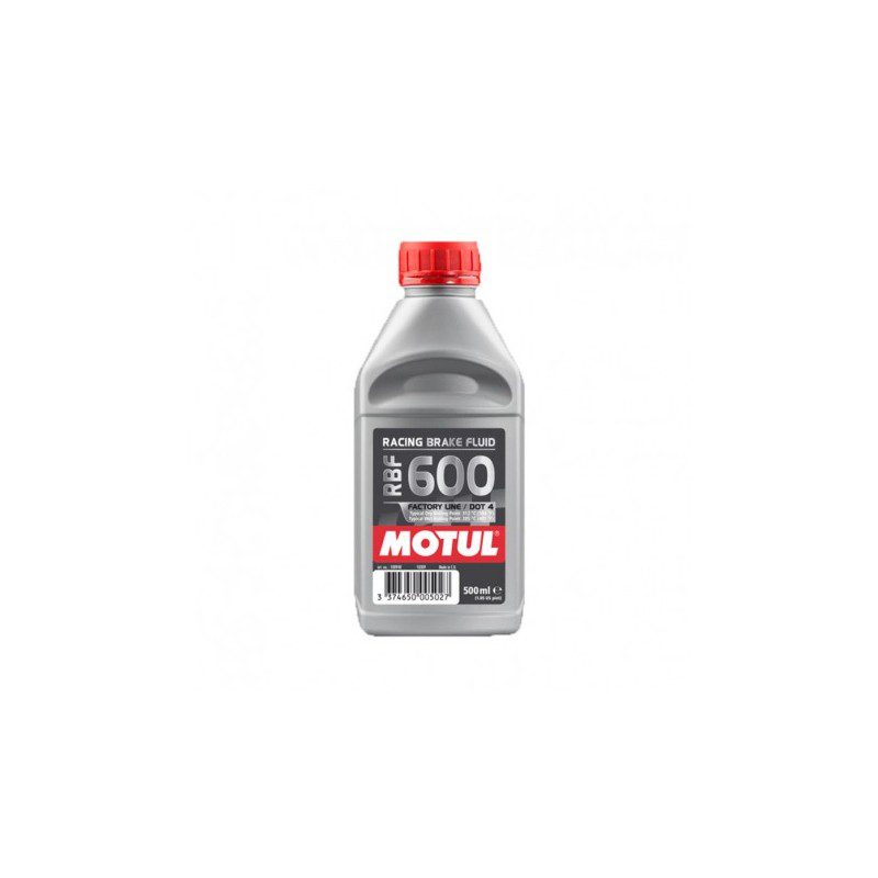 Motul RBF 600 - 0,5L
