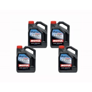 Motul Tekma Mega 15w40 - 20L
