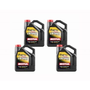 Motul Tekma Ultima 10w40 - 20L