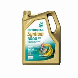 Petronas Syntium 3000 AV 5w40