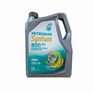 Petronas Syntium 800 EU 10w40 - 5L