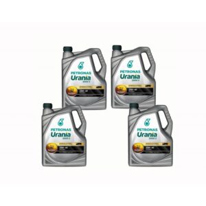 Petronas Urania 3000E 15W40 - 20L