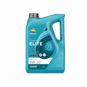 Repsol Elite Long Life 5w30 - 5L