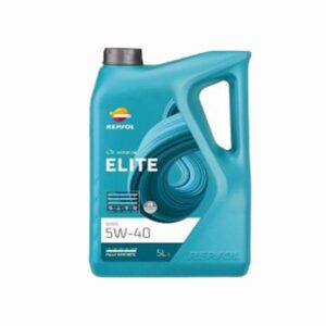 Repsol elite TDI 5w40 50501 - 5L