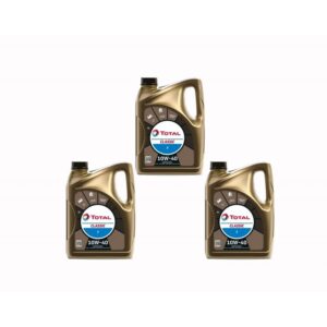 Total Classic 7 10w40 - 15L
