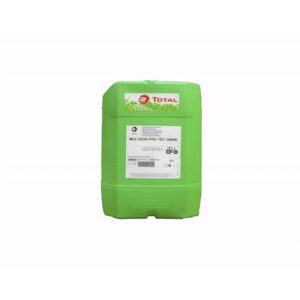Total Multiagri protec 15w40 (antiguo multiagri ms 15w40) - 20L