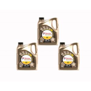 Total Quartz Ineo MC3 5w30  -15L