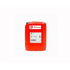 Total Rubia Optima 1100 15w40 - 20L