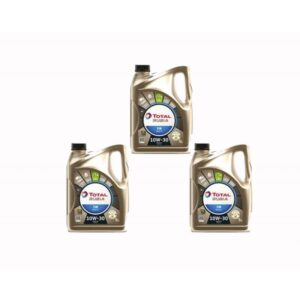 Total Rubia optima 3100 fe 10w30- 15L