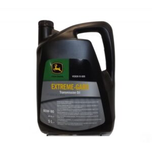 John Deere Extreme Gard 80w90 - 5L